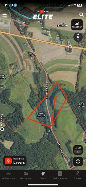 349 Lindsay Run Rd, Shelocta, PA 15774