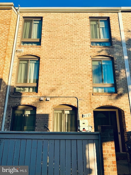 9611 Brassie Way, Montgomery Village, MD 20886