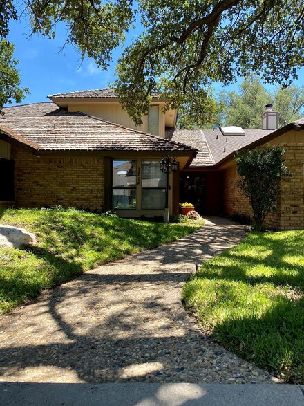 1216 French Ave, Odessa, TX 79761