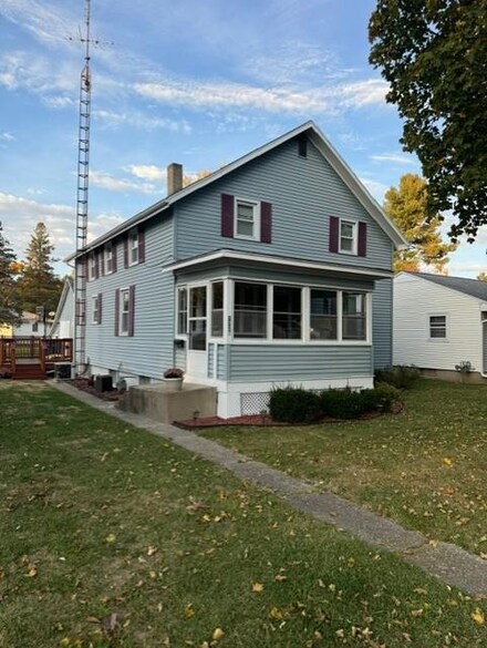 1724 Mole Ave, Janesville, WI 53548