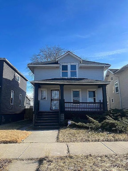 7517 S Chappel Ave, Chicago, IL 60649