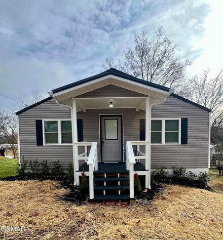 122 Melton Rd, Newport, TN 37821