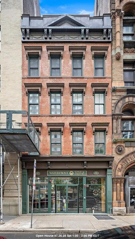 81 Montgomery St Unit 4, Jersey City, NJ 07302