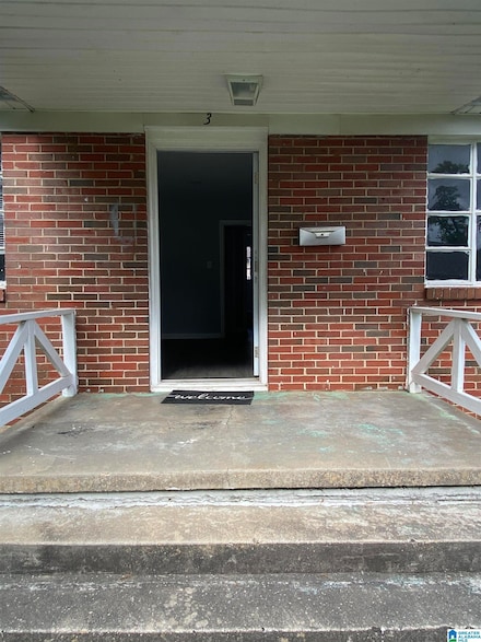 1000 4th Ave W Unit 3, Birmingham, AL 35204