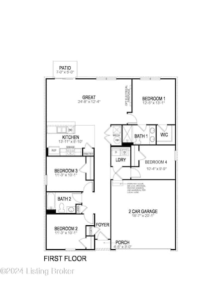 11032 Pheasant Hill Cir, Louisville, KY 40229