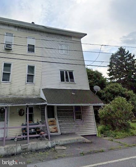 1502 Main St, Gilberton, PA 17934