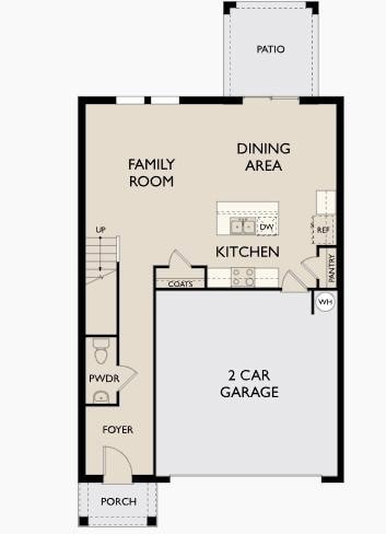 14152 Donahue St, Pilot Point, TX 76258