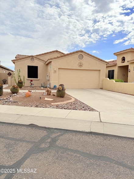 2297 S Via Espinosa, Green Valley, AZ 85614
