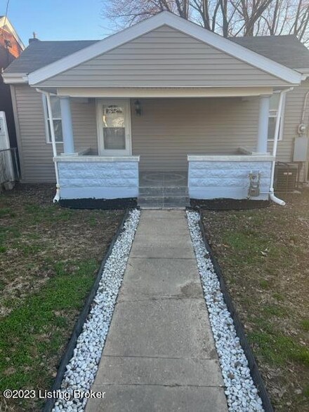 816 Dresden Ave, Louisville, KY 40215