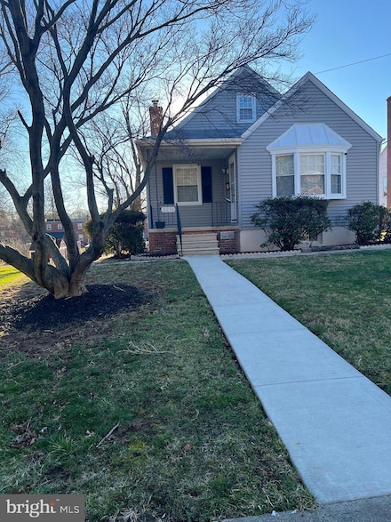3811 White Ave, Baltimore, MD 21206