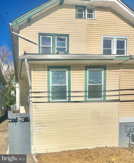 26 Cavell St, Trenton, NJ 08618