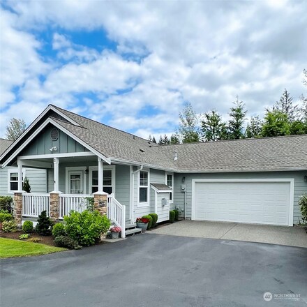 1550 Mountain View Dr Unit G, Enumclaw, WA 98022