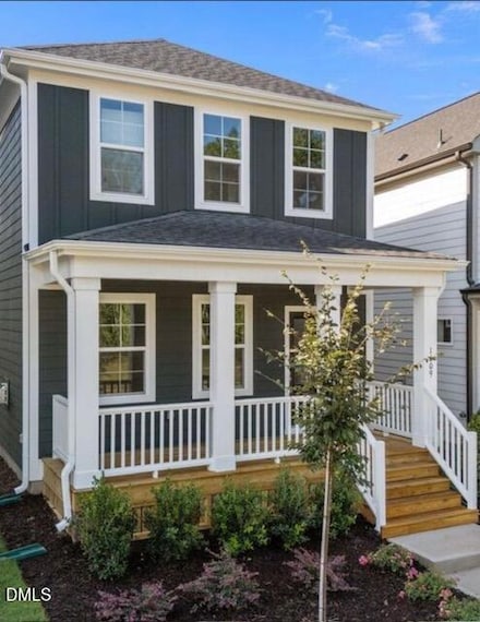 1609 Piney Falls Dr, Eagle Rock, NC 27591