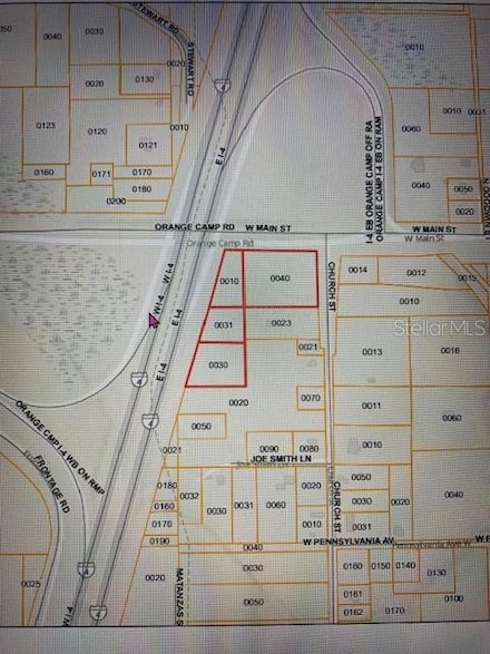 0 W Main St, Lake Helen, FL 32744