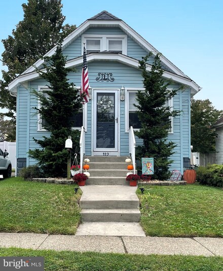 112 13th Ave, Glendora, NJ 08029
