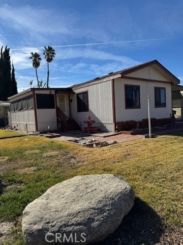 21100 State St Unit 79, San Jacinto, CA 92583