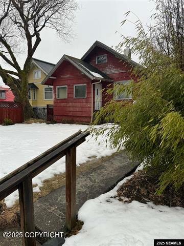 530 W 10th St, Juneau, AK 99801