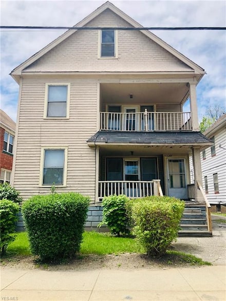 3464 E 116th St, Cleveland, OH 44120