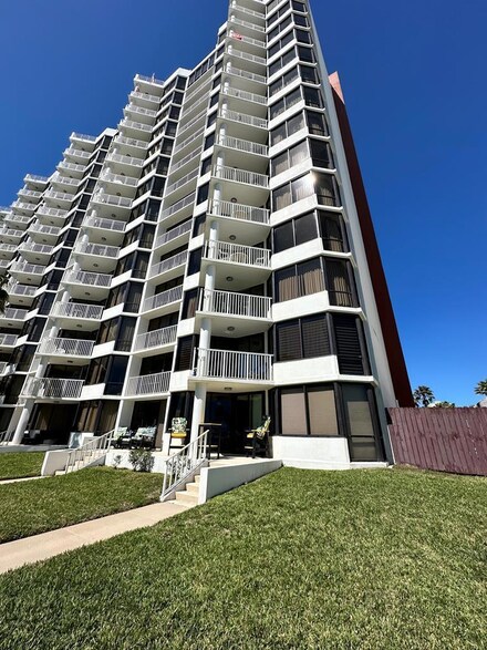400 Padre Blvd Unit 9048/9049, South Padre Island, TX 78597