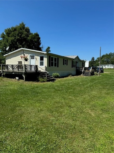 2799 County Route 121, Cohocton, NY 14826