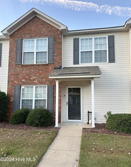 4125 Dudleys Grant Dr Unit D, Winterville, NC 28590