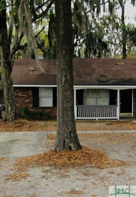 2528 Bismark Ave, Savannah, GA 31406
