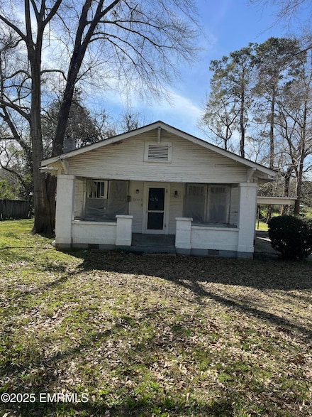 2235 39th Ave, Meridian, MS 39307