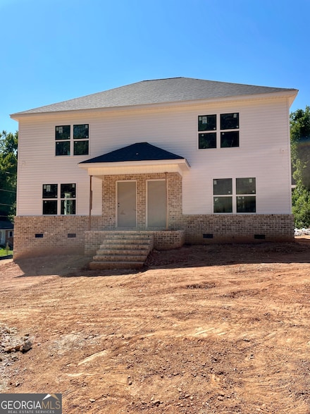 1020 Clay Ave, Macon, GA 31211