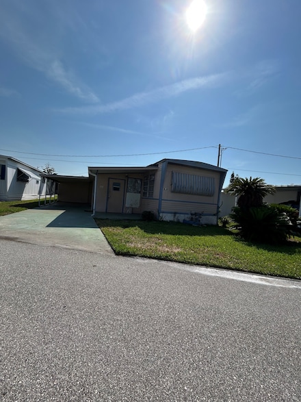 424 Cobalt Ave, Lakeland, FL 33815