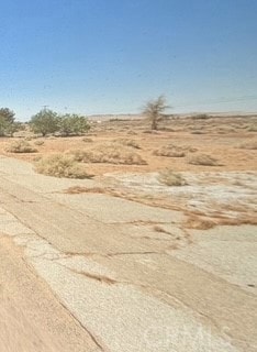 0 Tract 8185 Lot 57 Tract No 8185 Lot No 57 Unit CV25098950, Hinkley, CA 92347