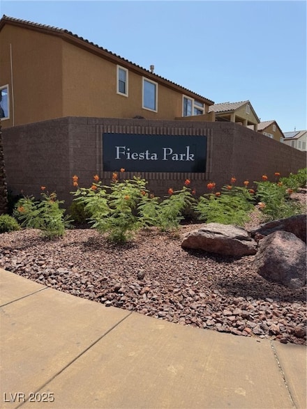 272 Garnet Garden St, Henderson, NV 89015