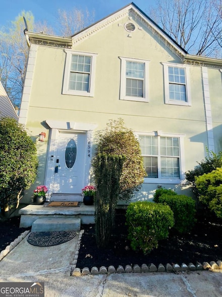 6594 Meadow Green Cir Unit 3, Norcross, GA 30092
