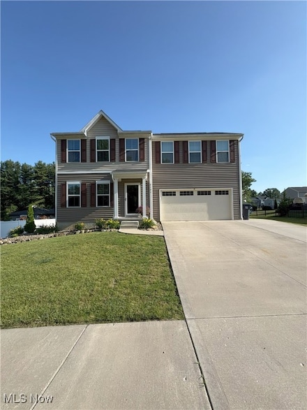 2722 Ivy Trail, Ravenna, OH 44266