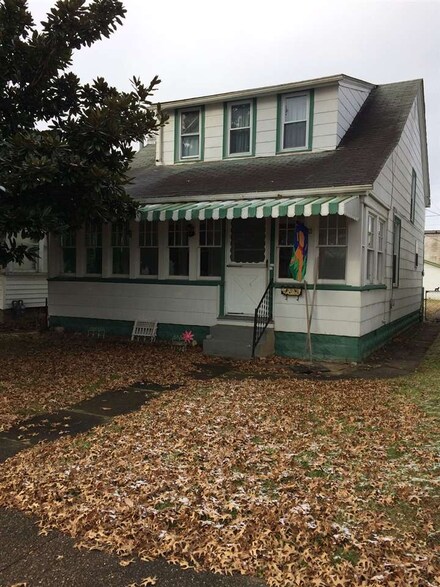 2622 Guyan Ave, Huntington, WV 25702
