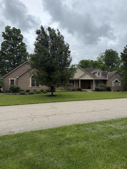 655 Devanshae Ct, Hamilton, OH 45013