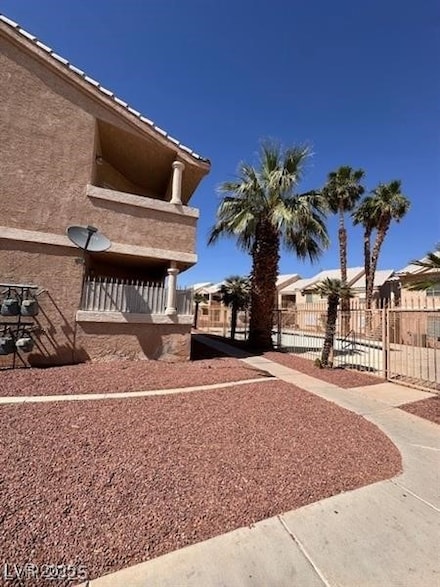 1830 N Pecos Rd Unit 155, Las Vegas, NV 89115