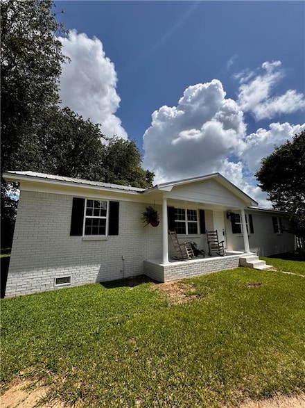 17080 -A Wayne Johnson Ln, Fairhope, AL 36532