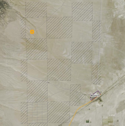 0 010-37f-018 Unit 3626965, Montello, NV 89830