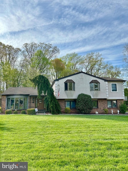 78 Ann Dr, Richboro, PA 18954