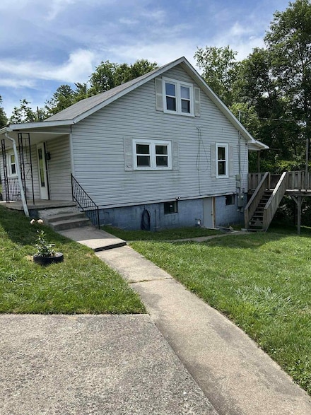 134 Breezeway Ct, Beckley, WV 25801