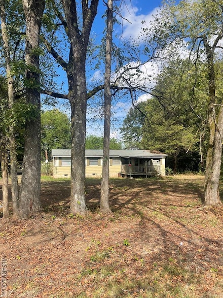 1380 Keeton Rd, Bullock, NC 27507