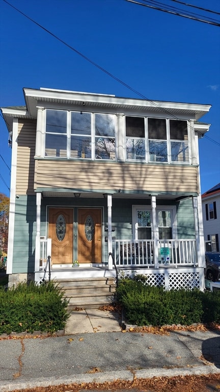 9 Bradstreet Ave Unit 9, Lowell, MA 01851