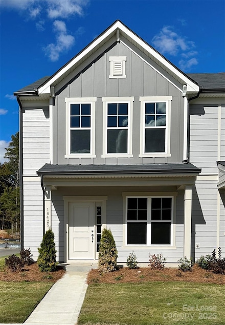 16425 Leading St, Charlotte, NC 28273
