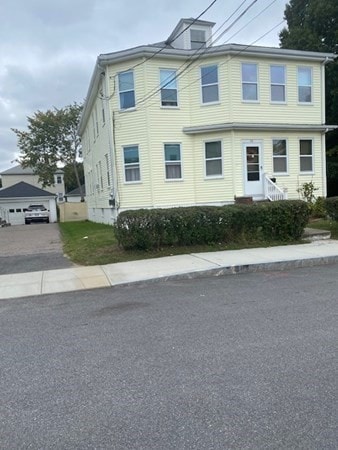 36 Saint Joseph Ave Unit 2, Norwood, MA 02062