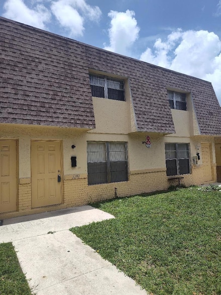 2291 NW 59th Way, Lauderhill, FL 33313