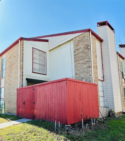 919 S Weatherred Dr Unit 151H, Richardson, TX 75080