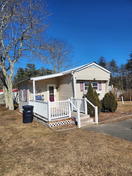 3 Kings Row, Epsom, NH 03234