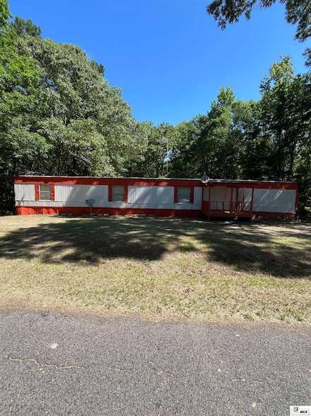 176 Lubenia Rd, Calhoun, LA 71225