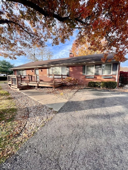 7814 E County Road 200 N, Avon, IN 46123