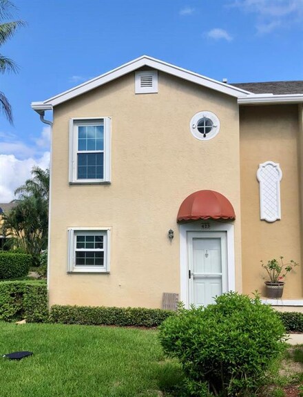 423 Waterside Dr, Hypoluxo, FL 33462